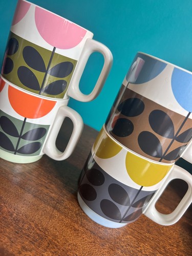 Set orla kiely - orla,