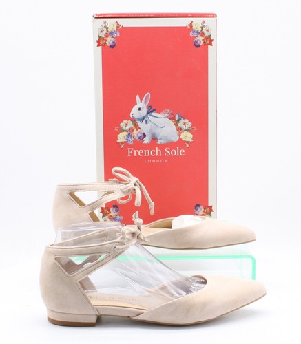 French sole penelope womens - sole,