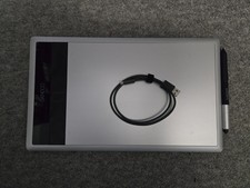 Wacom Graphic Tablet Bamboo with Pen and cable Model: CTH 670
