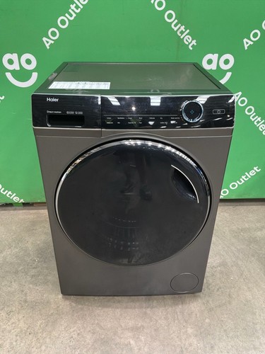 Haier washer dryer 10kg 6kg - dryer, 10kg/6kg