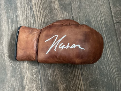 Julie cesar chavez boxing - julie,