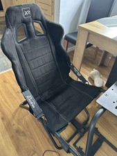 Logitech G920 Full SIM Rig