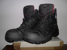 UVEX QUATRO PRO S3 SRC SAFETY