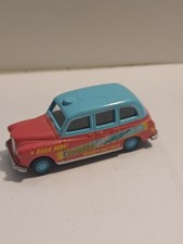Oxford Diecast CH023 Austin