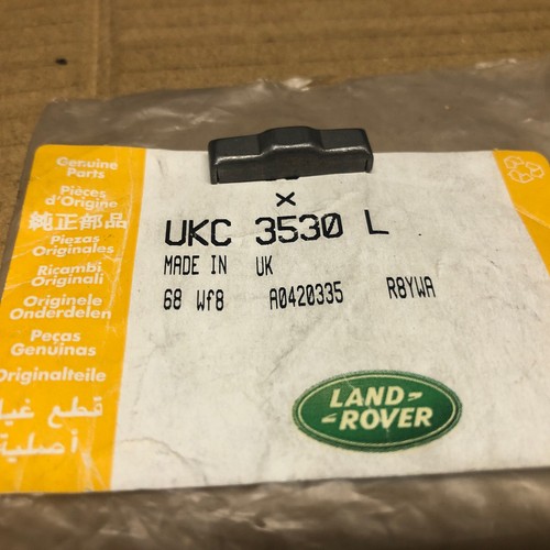 Genuine land rover lt77 - rover,
