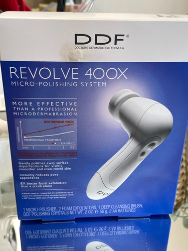 Skincare ddf face - face, cleansing