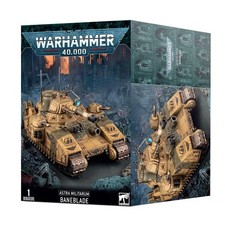 Games Workshop Warhammer 40k