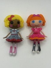 Lalaloopsy Mini Dolls - Bundle
