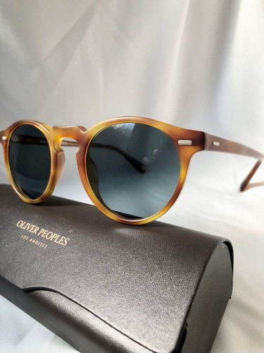 Oliver peoples gregory peck - peoples,