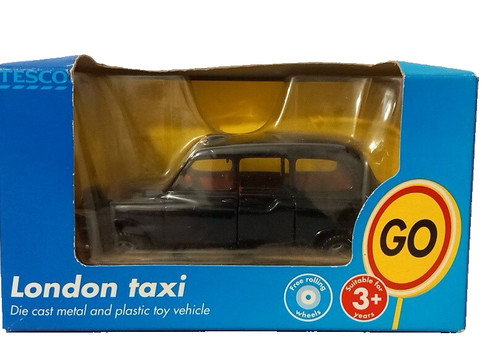 Tesco branded 2004 - , release