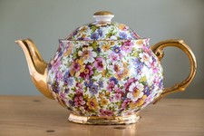 Vintage Staffordshire Old
