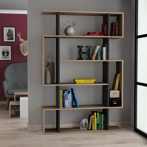 Mito bookcase tall - bookcase, –