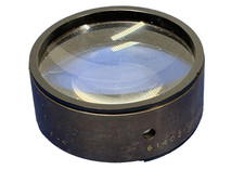 Dallmeyer Type B Lens F-4 inch