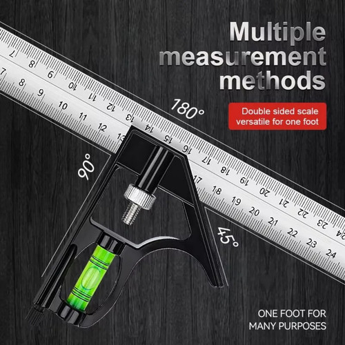 300mm adjustable engineers - 300mm,