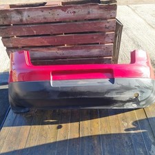 VOLKSWAGEN GOLF MK5 REAR