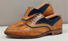 Barker Shoes Mens UK 9