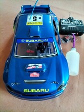 Thunder Tiger Porche 911 TS-4