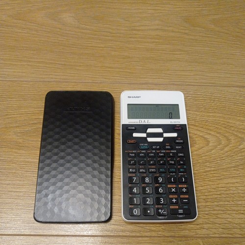 Sharp advanced 531th - sharp,