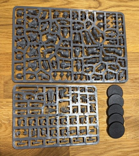 Warhammer 30k horus heresy - 30k,