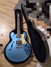 Epiphone Supernova Oasis Noel