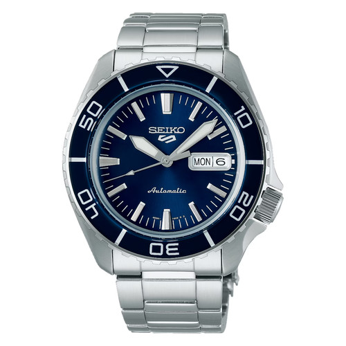 Seiko sport automatic watch - 5,