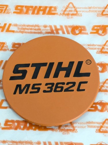 Genuine oem stihl - genuine,