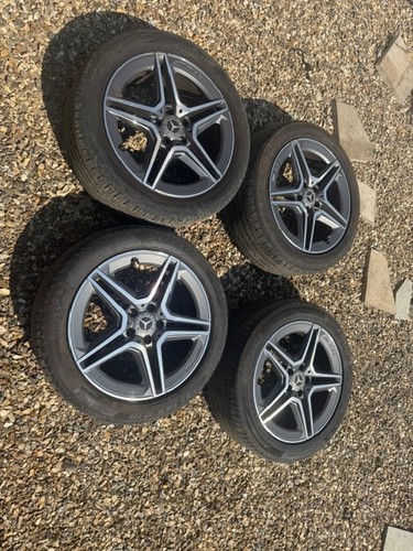 Genuine mercedes c class - a,