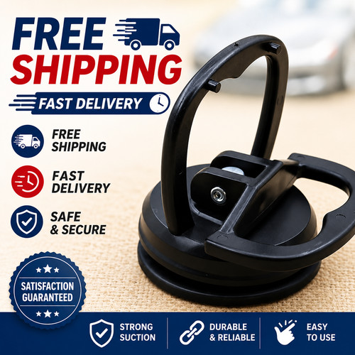 Auto car body ding - ding, remover
