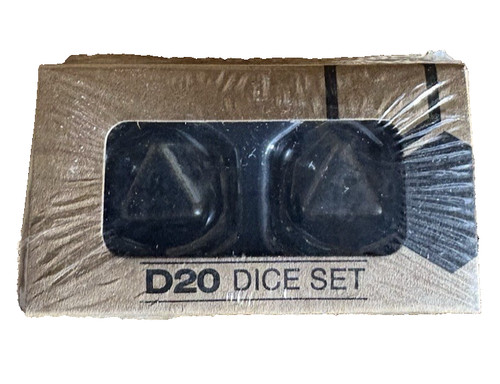 Ultra pro d20 antique heavy - antique,