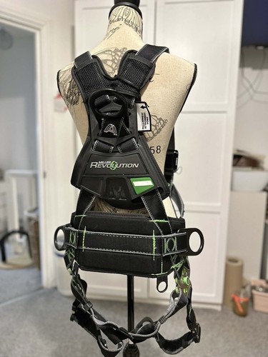 Miller revolution dualtech - miller,