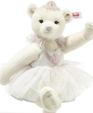 Steiff Musical Sugar Plum