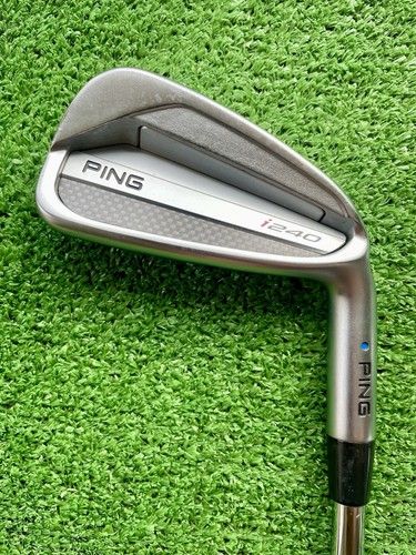 Ping i240 irons power - i240,