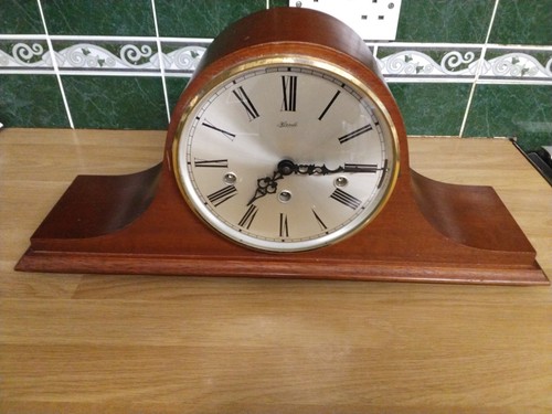 Hermle tripple chime - hermle,