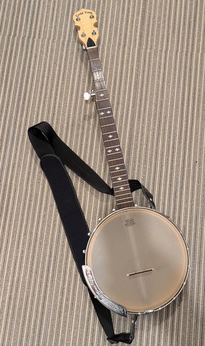 Goldtone cc100 andy perkins - goldtone, ot