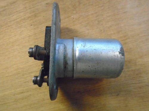 New old stock lucas - new,