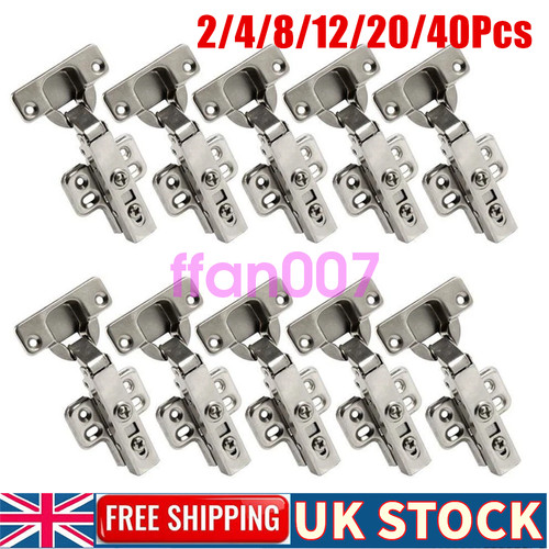 Cabinet hinges soft - cabinet,
