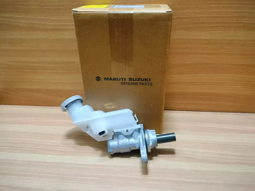 New genuine brake master - genuine,