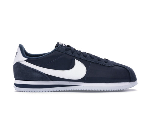 Nike cortez basic nylon - nike,