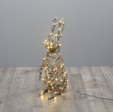 Noma Grey Rattan Jumping