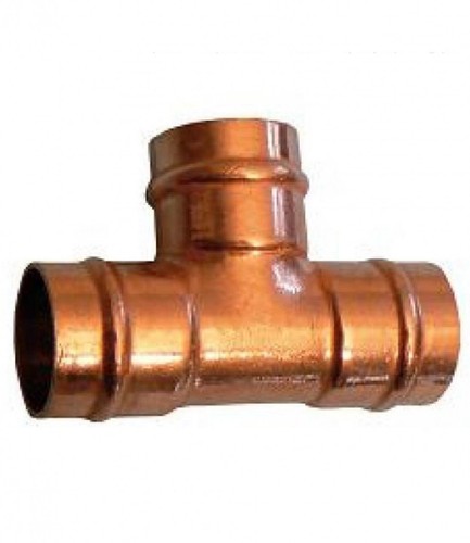 Copper pipe 15mm 22mm - 15mm/22mm, solder