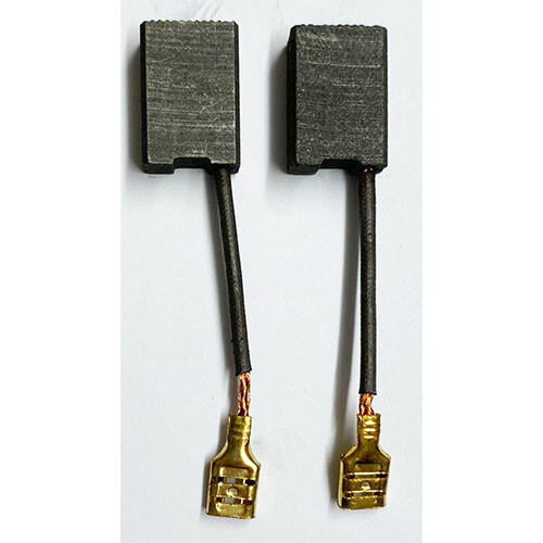 Carbon brushes for - brushes, milwaukee
