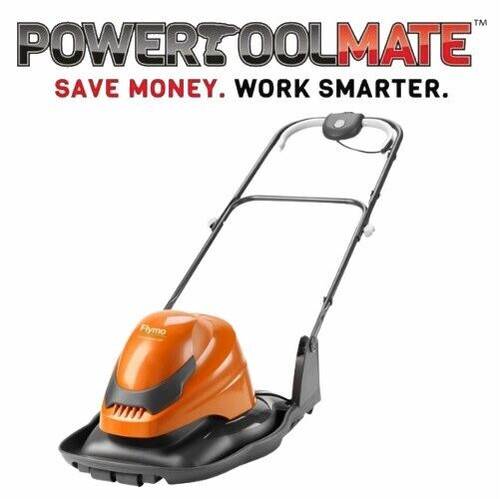 Flymo simpliglide 360 lawn - flymo,