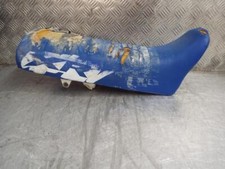 1986 HONDA XR 80 XR80R - SEAT