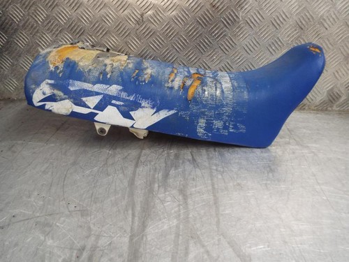 1986 honda xr80r seat - honda,