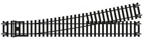 New r8077 gauge - new,