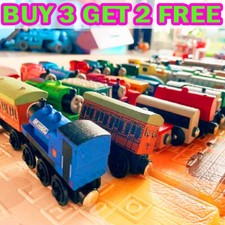 Thomas- Brio Tank Engine