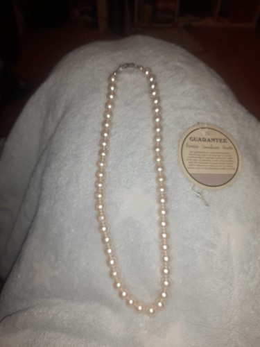 Rosita simulated pearl - rosita,