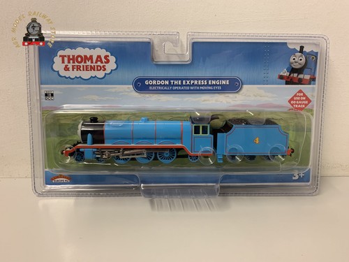 Bachmann 58744be gauge - bachmann,