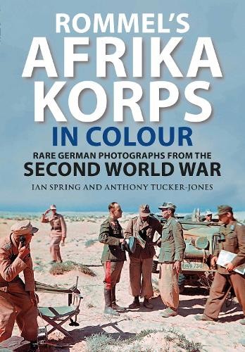 Rommel afrika korps - rommel's,