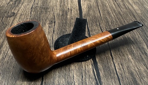 Dunhill root briar - briar, 1984**